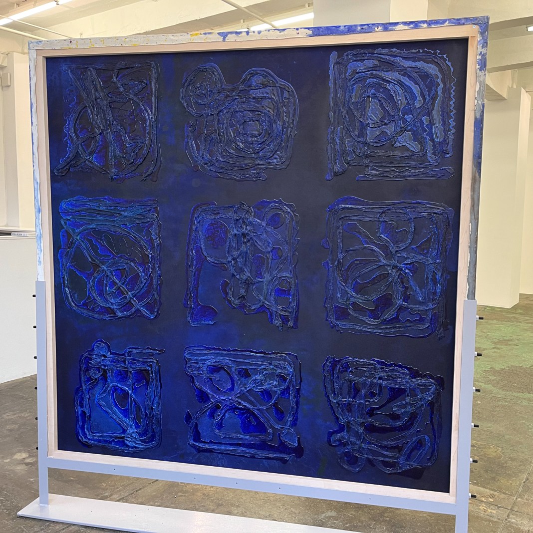 Dona Nelson – Praxis